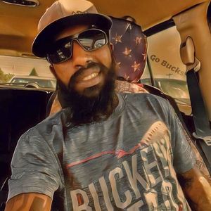 Meet your Posher, Jeremy